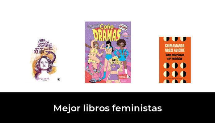 41 Mejor Libros Feministas En 2022 Según Los Expertos